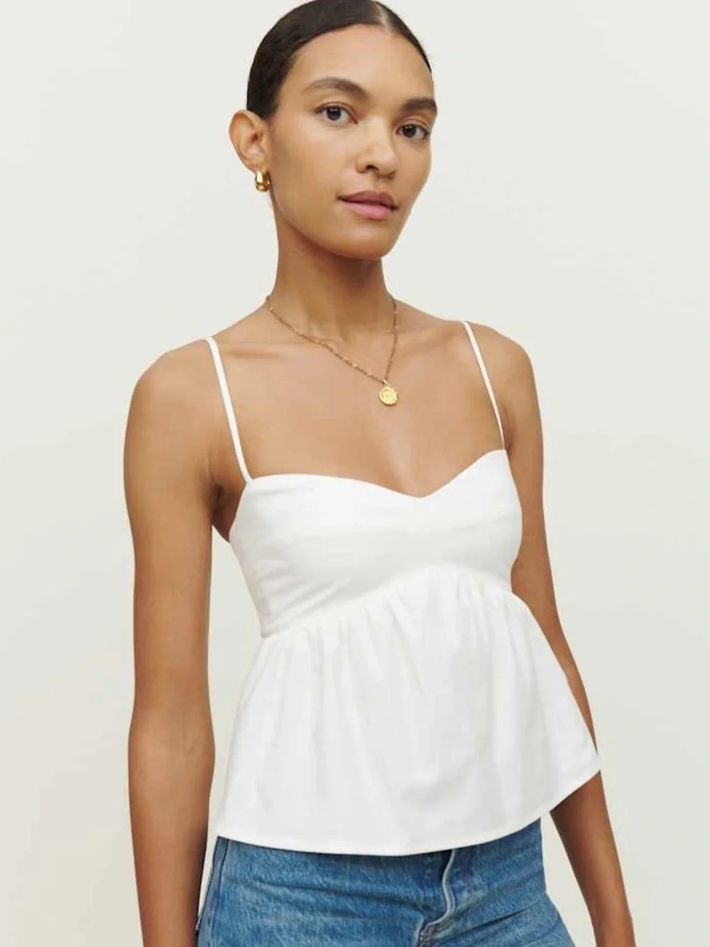 Reformation Marla Top - Picture 2 of 8